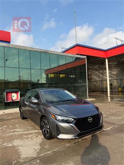 نيسان سنترا